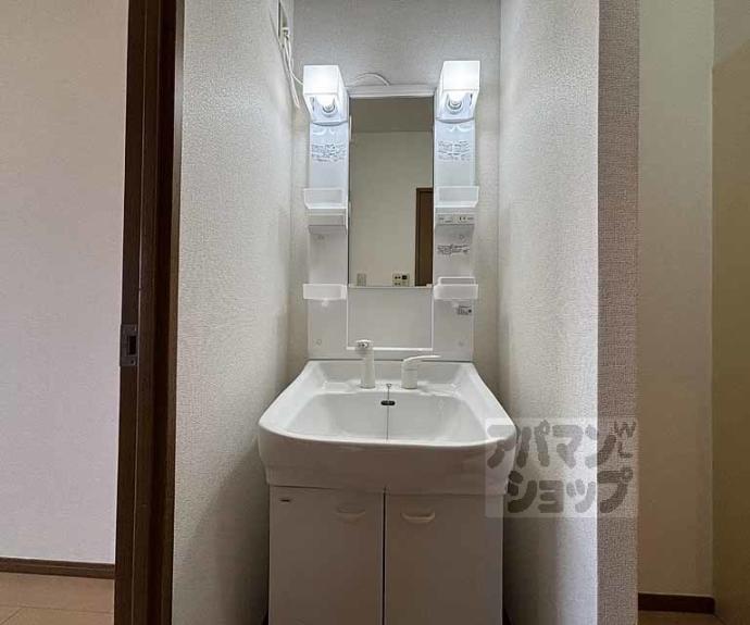 【グランペルル】間取