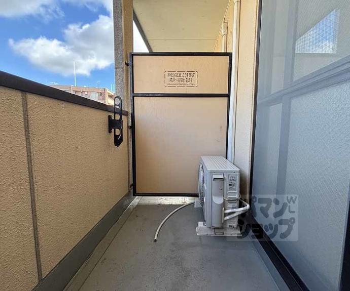 【グランペルル】間取