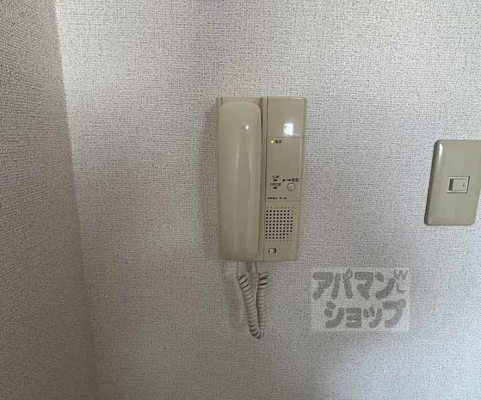 【グランペルル】間取