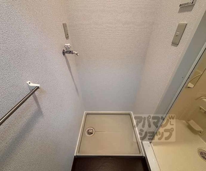 【グランペルル】間取