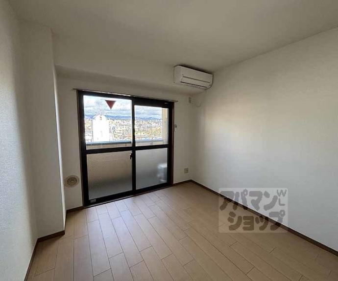 【グランペルル】間取