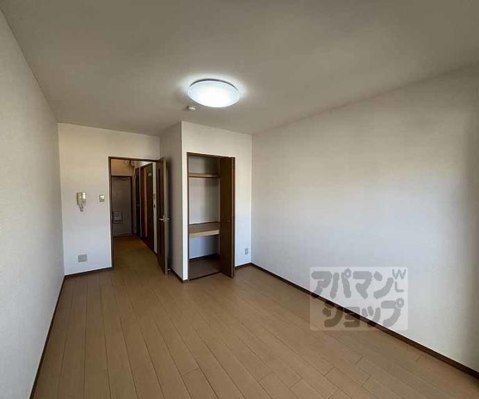 【グランペルル】間取