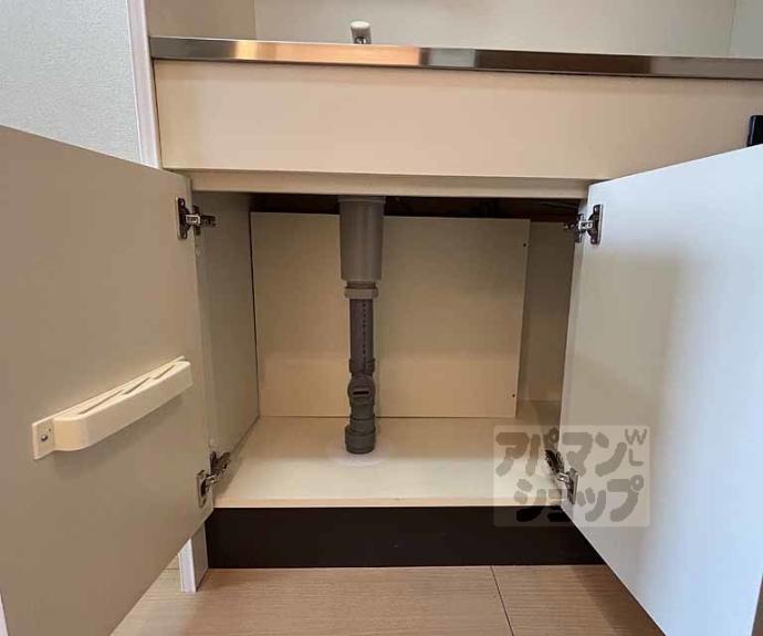 【グランペルル】間取