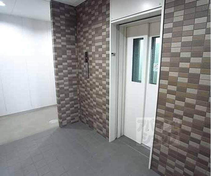 【グランペルル】間取