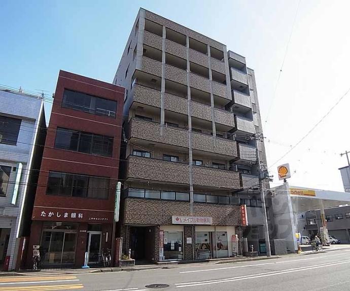 【グランペルル】間取