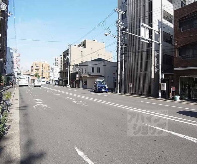 【グランペルル】間取