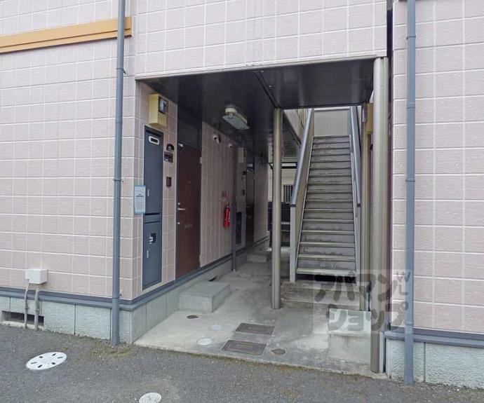 【ジュネス畑ヶ田】間取