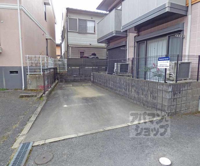 【ジュネス畑ヶ田】間取