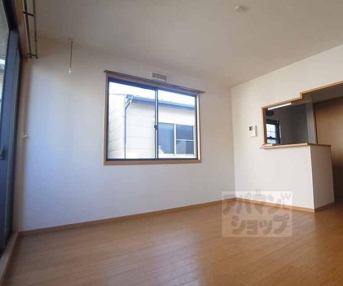 【ジュネス畑ヶ田】間取