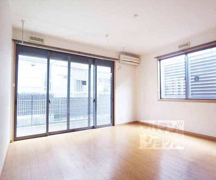 【ジュネス畑ヶ田】間取