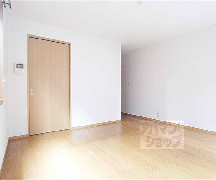 【ジュネス畑ヶ田】間取