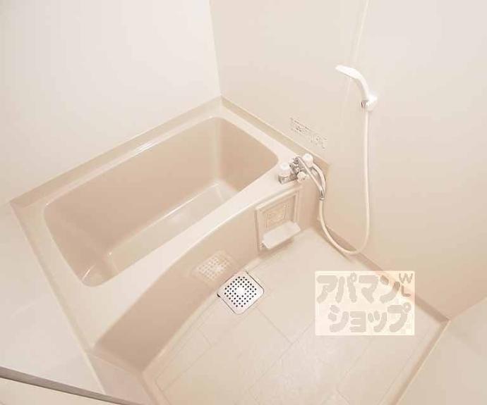 【ジュネス畑ヶ田】間取