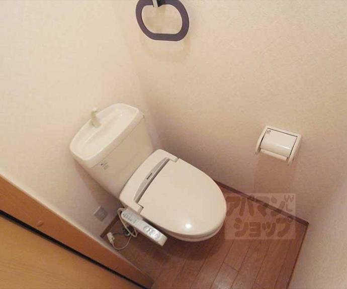 【ジュネス畑ヶ田】間取