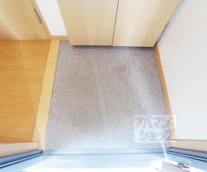 【ジュネス畑ヶ田】間取