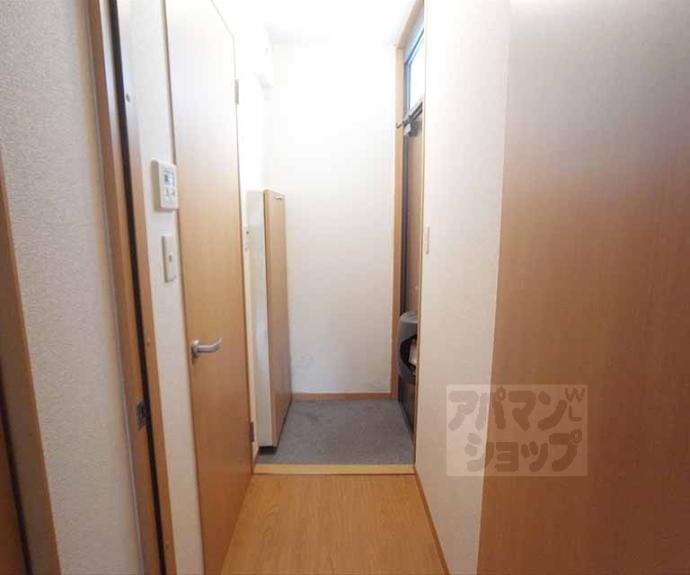 【ジュネス畑ヶ田】間取