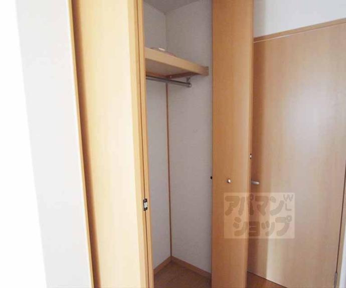 【ジュネス畑ヶ田】間取