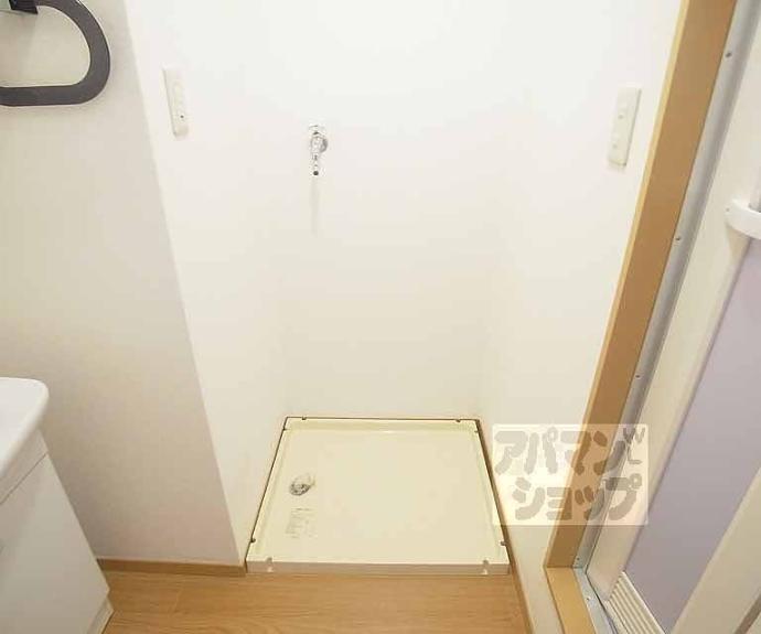 【ジュネス畑ヶ田】間取