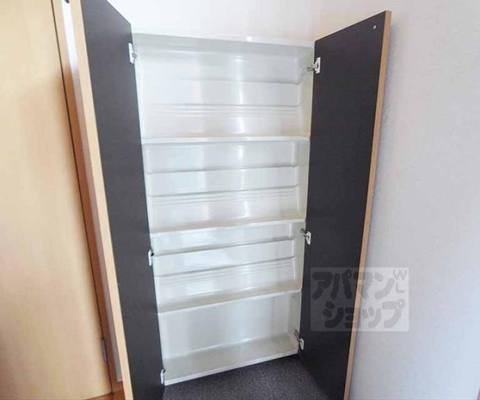 【ジュネス畑ヶ田】間取