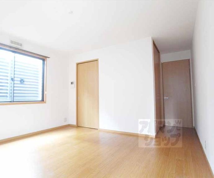 【ジュネス畑ヶ田】間取