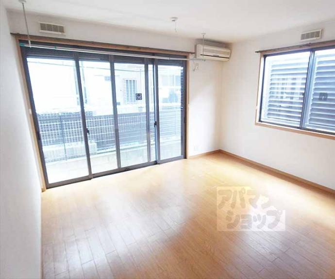 【ジュネス畑ヶ田】間取