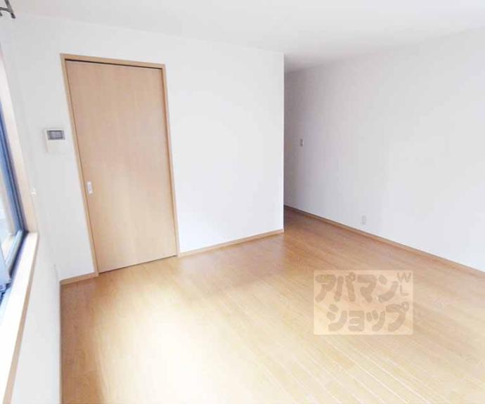 【ジュネス畑ヶ田】間取