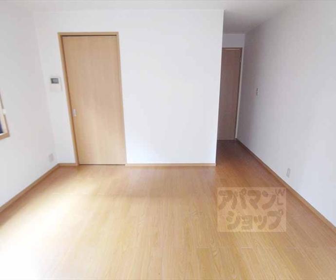 【ジュネス畑ヶ田】間取