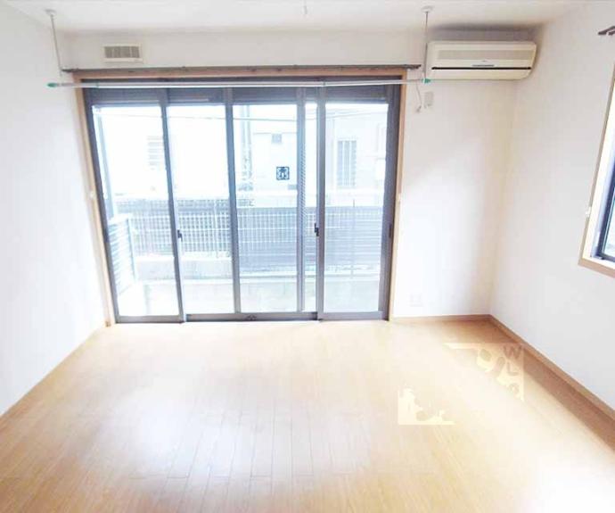 【ジュネス畑ヶ田】間取