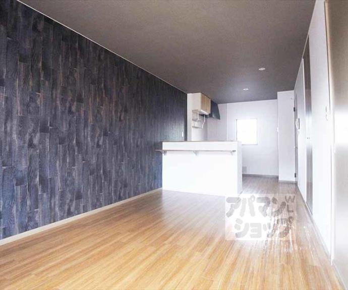 【シャルム畑ヶ田】間取