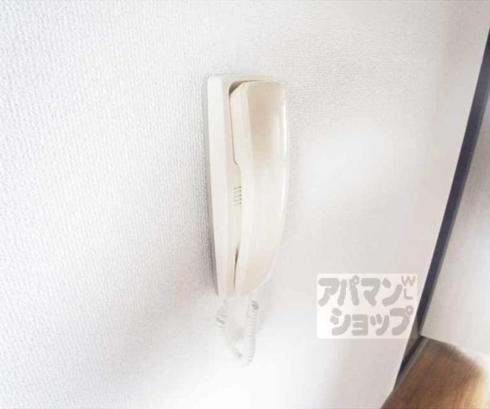 【シャルム畑ヶ田】間取