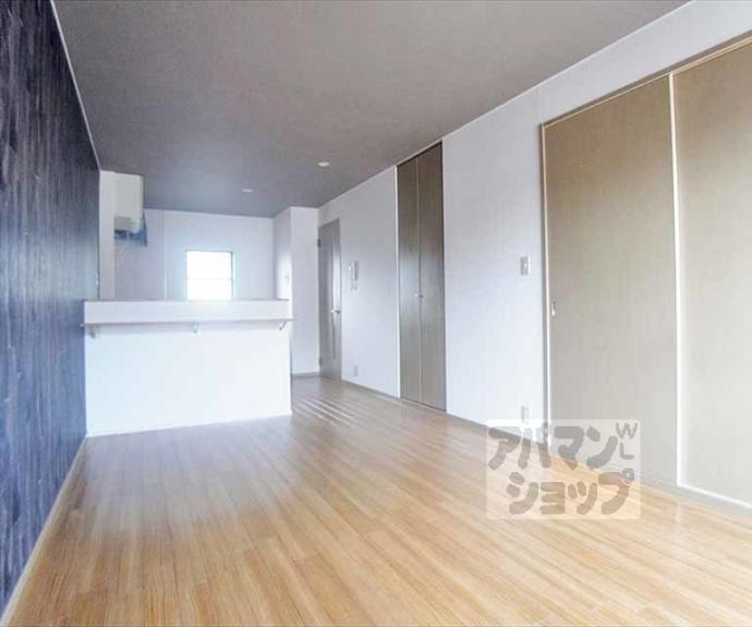 【シャルム畑ヶ田】間取