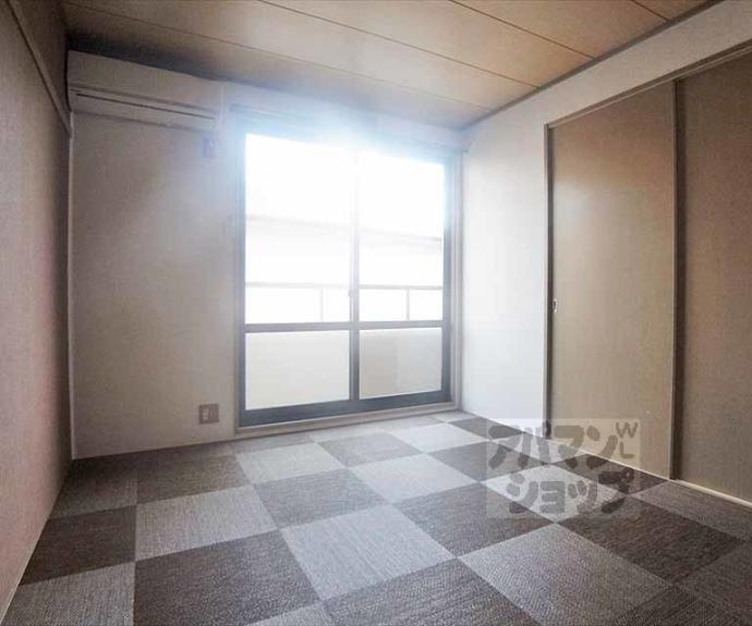 【シャルム畑ヶ田】間取