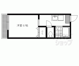 【ヴィラ哲学の道Ａ棟】