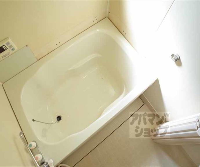 【ヴィラ哲学の道Ａ棟】間取