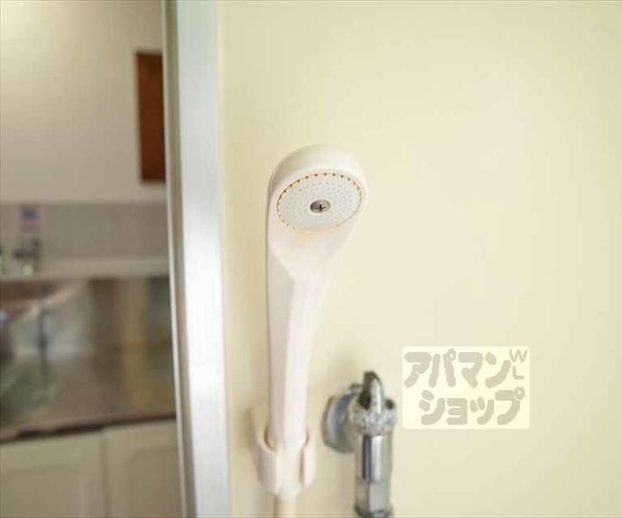 【ヴィラ哲学の道Ａ棟】間取