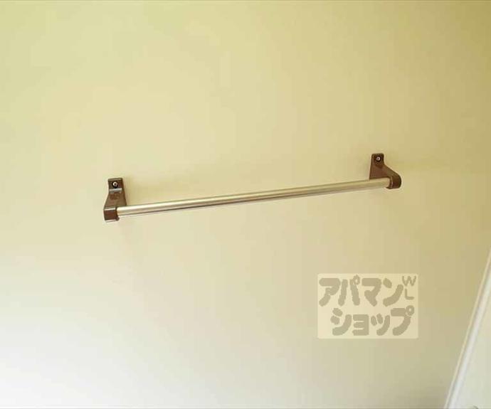 【ヴィラ哲学の道Ａ棟】間取