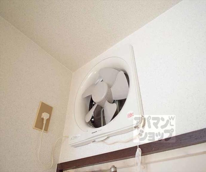 【ヴィラ哲学の道Ａ棟】間取