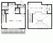 カレラ・デ・オエステ：建物外観