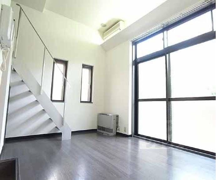 【カレラ・デ・オエステ】間取