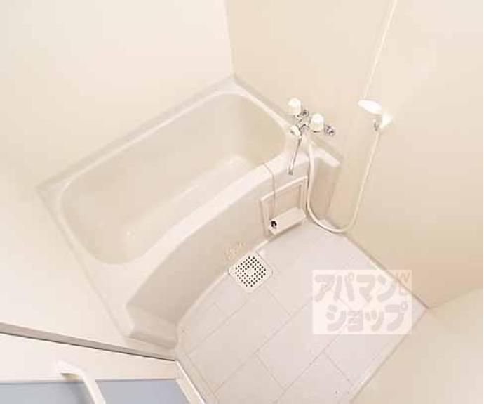 【カレラ・デ・オエステ】間取