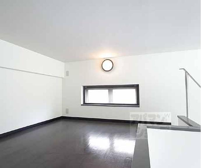 【カレラ・デ・オエステ】間取