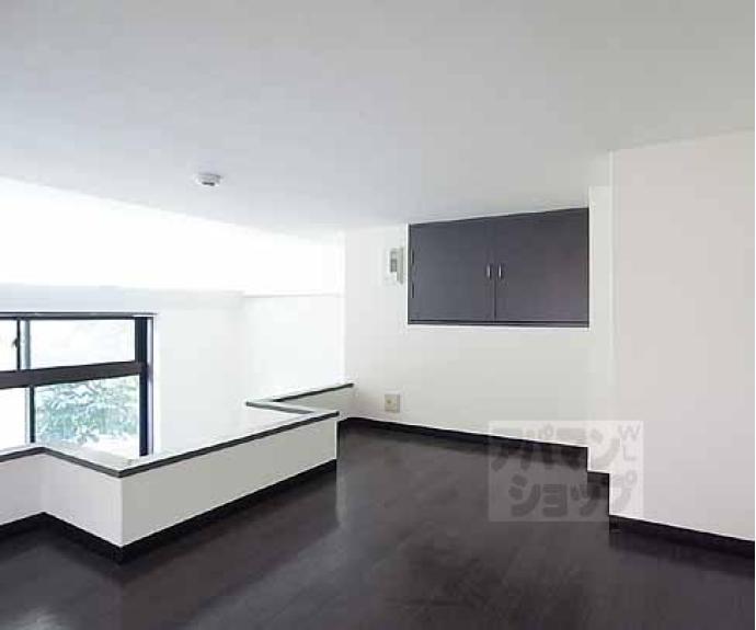 【カレラ・デ・オエステ】間取