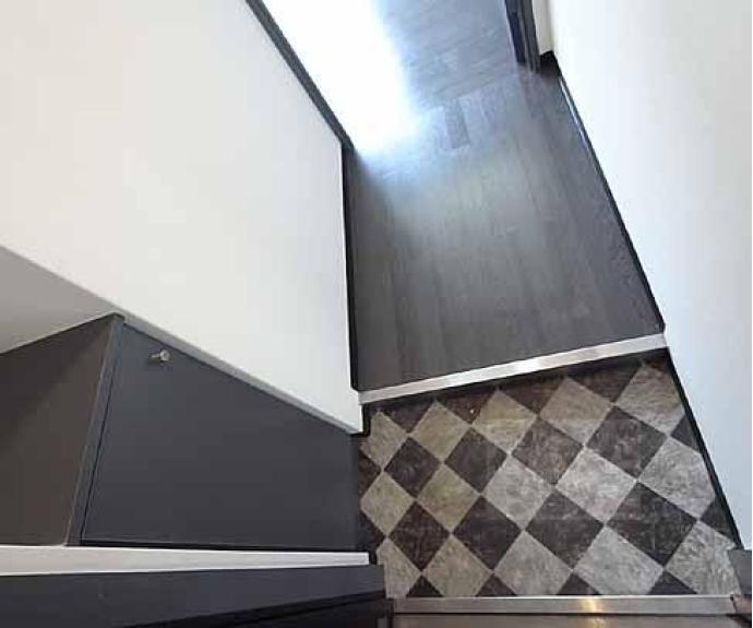 【カレラ・デ・オエステ】間取