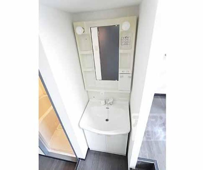 【カレラ・デ・オエステ】間取