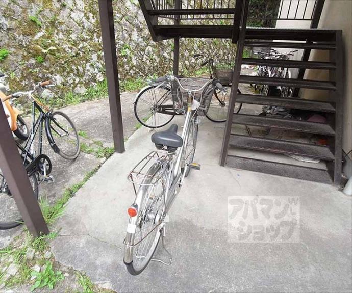 【コーポ田中】間取