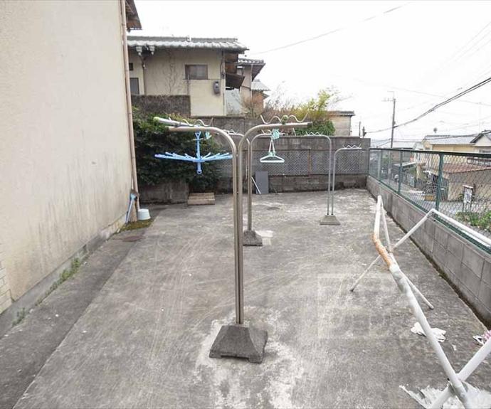 【コーポ田中】間取