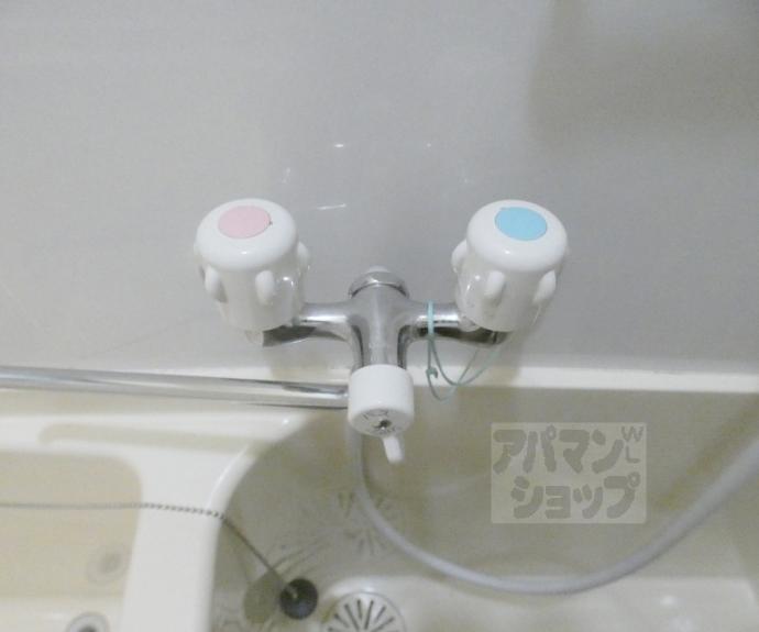 【コーポ田中】間取