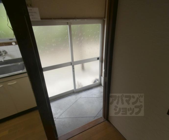 【コーポ田中】間取