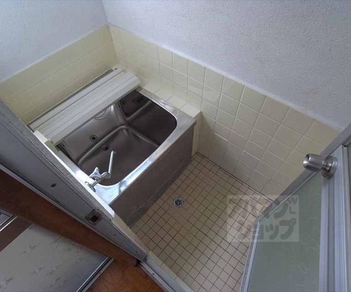 【コーポ田中】間取