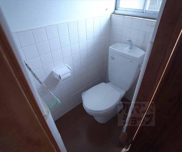 【コーポ田中】間取