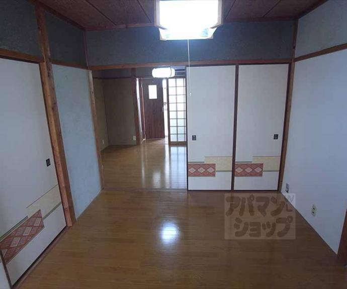 【コーポ田中】間取